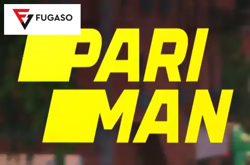 Pari Man